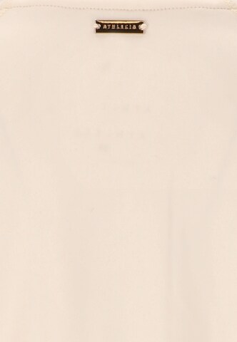 Athlecia Midlayer 'Krosa' in Weiß