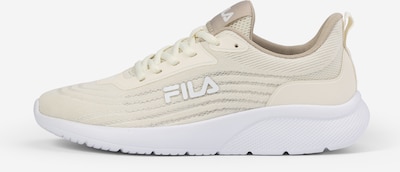FILA Sporta apavi 'SPITFIRE VENTO', krāsa - pelēkbrūns / pelēcīgs / balts, Preces skats