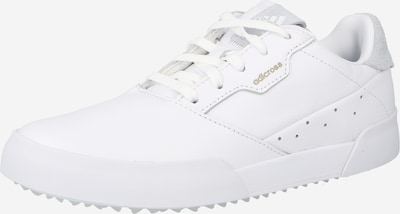 adidas Golf Sportschuh in weiß, Produktansicht