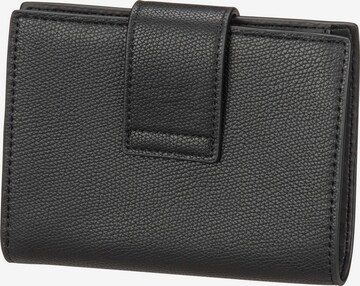 TOMMY HILFIGER Wallet in Black