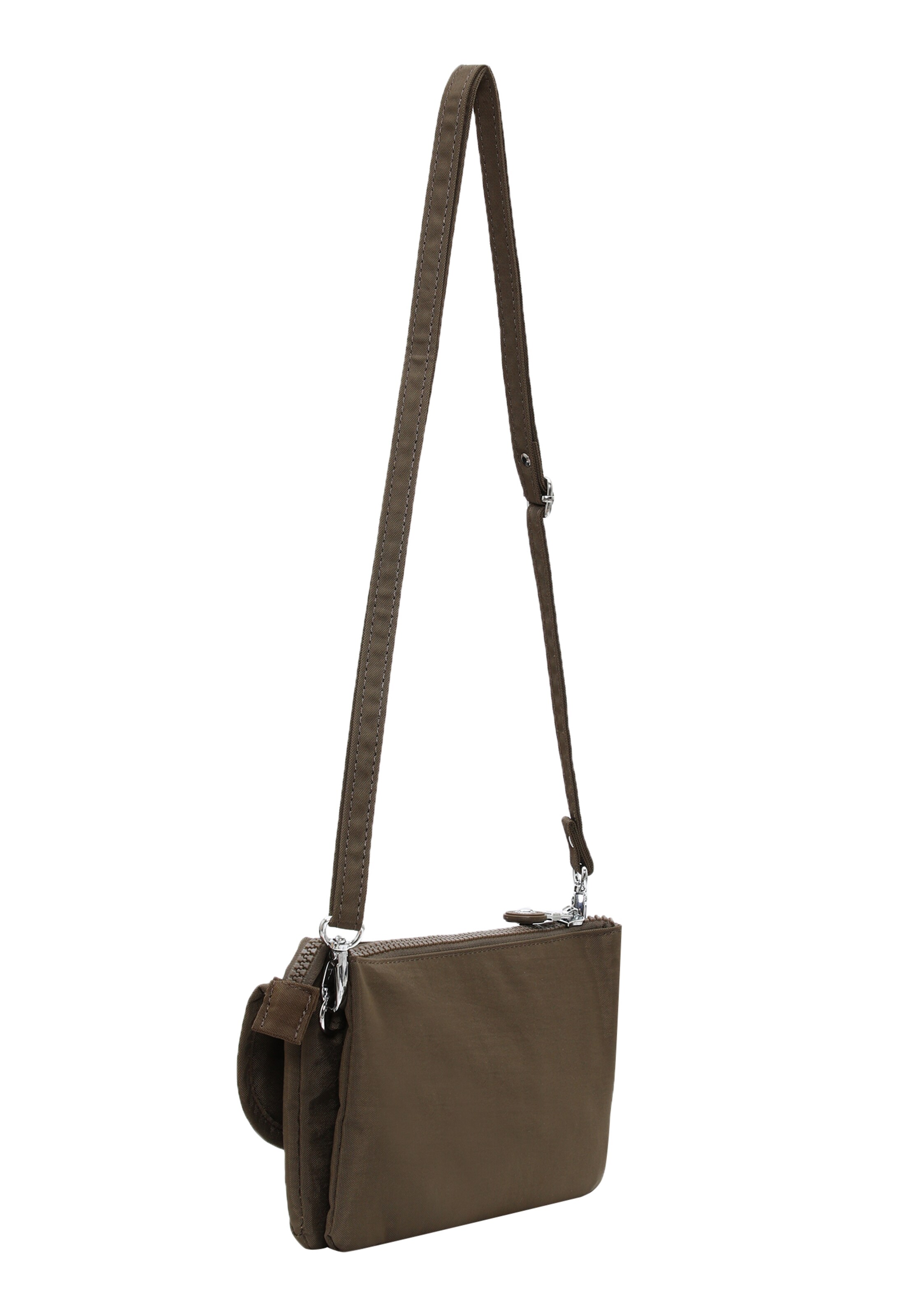 Mindesa Сумка через плечо в Коричневый