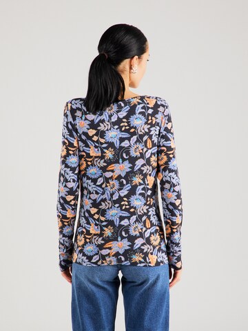 MORE & MORE Shirt in Schwarz