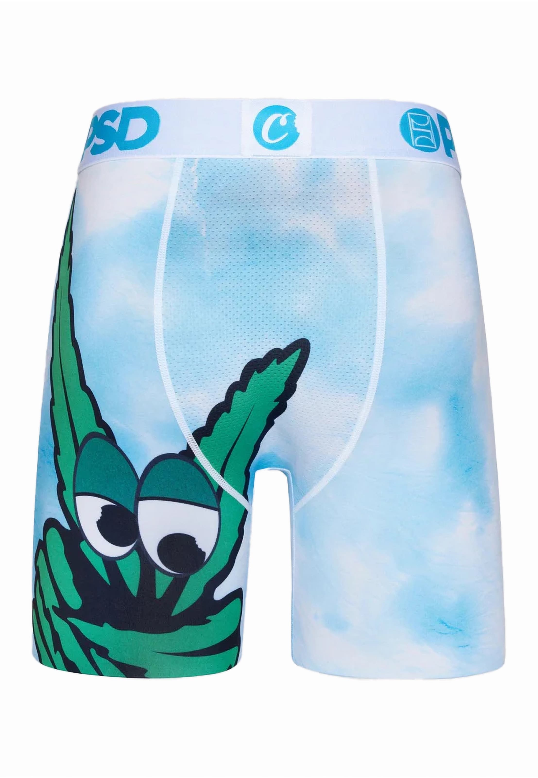 PSD Boxershorts in Blauw