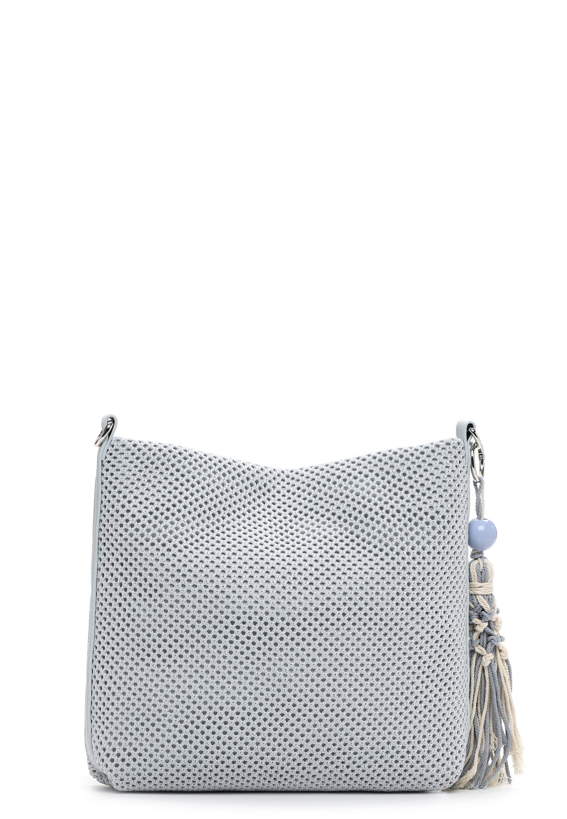 Sac bandoulière 'Gitty' Suri Frey en bleu