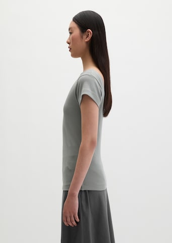 Marc O'Polo Shirt in Grijs
