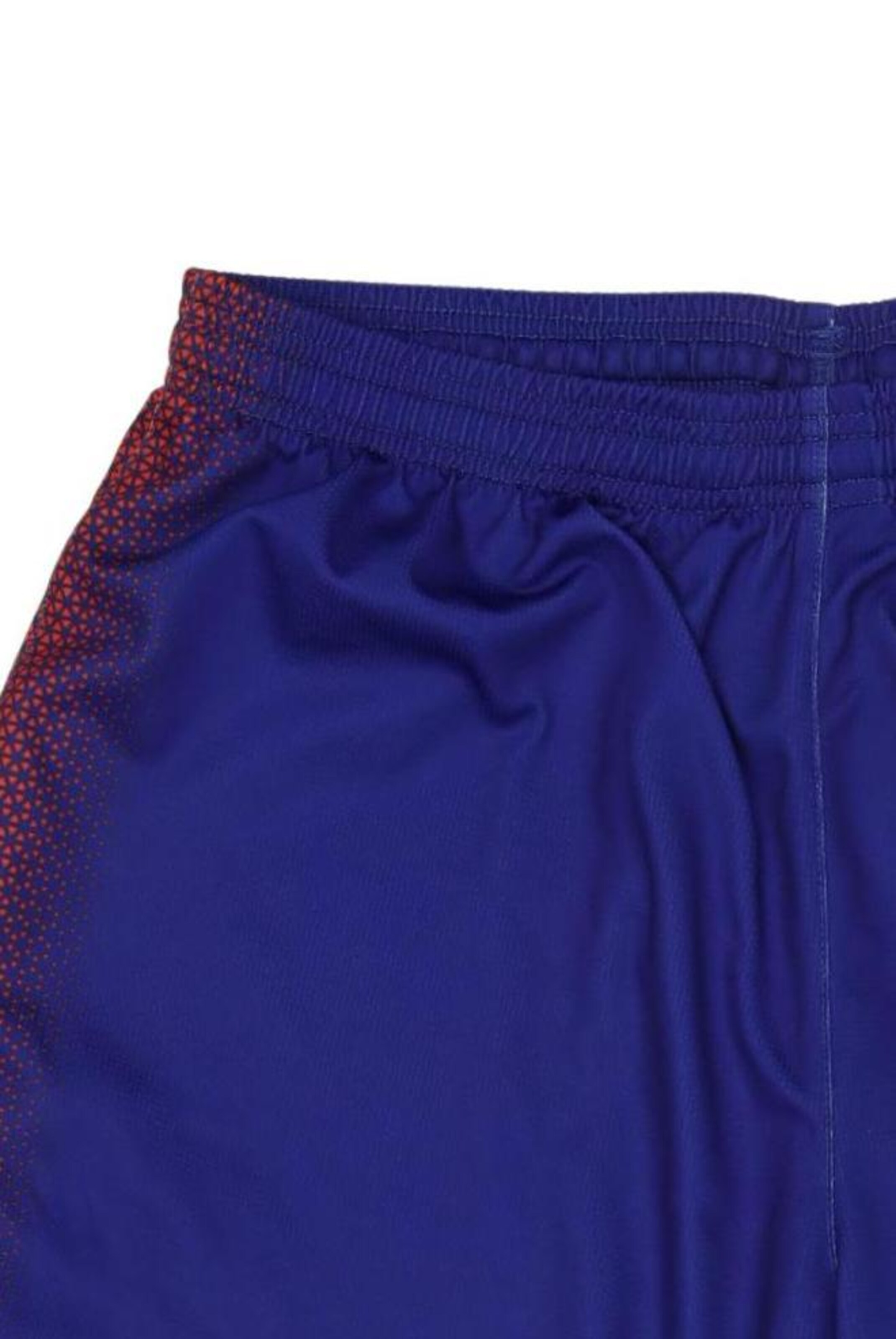 MIZUNO Shorts in 35-36 in Blue