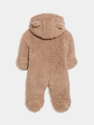 Ensemble Marks & Spencer en marron