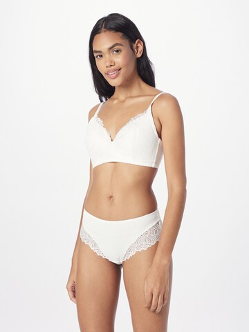 NATURANA - Soutien Bustier Soutien em bege