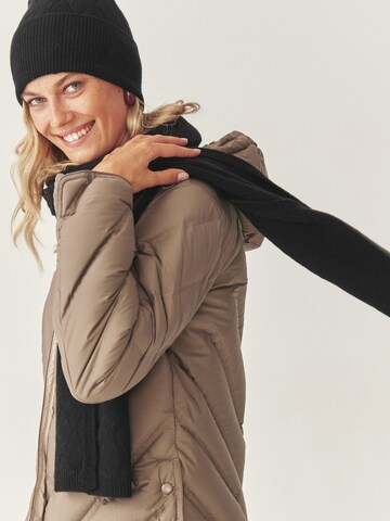 juoda TATUUM Megzta kepurė