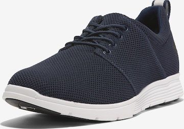 TIMBERLAND Sneaker 'Killington' in Blau: Vorderseite