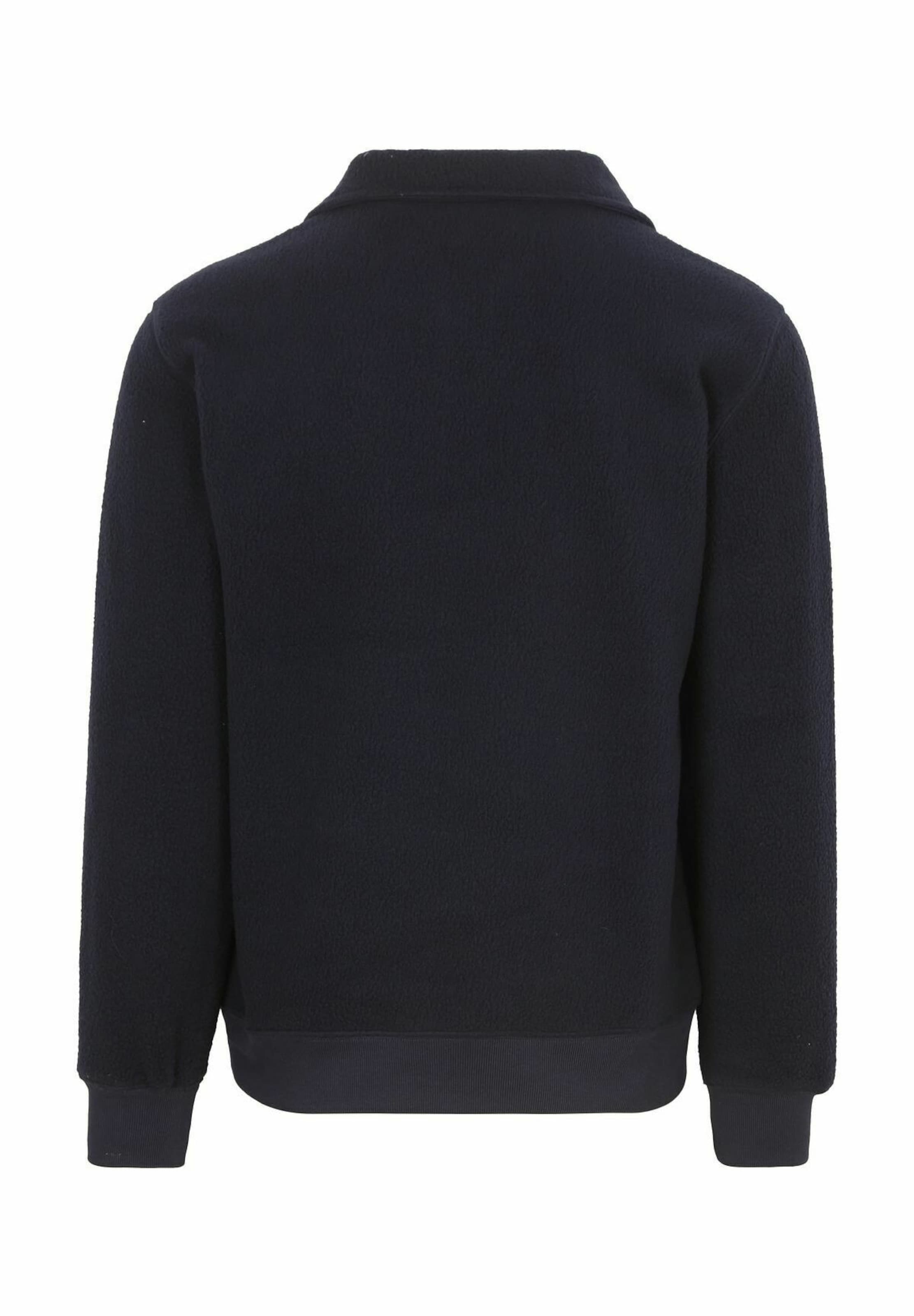 GANT Pulover | modra barva