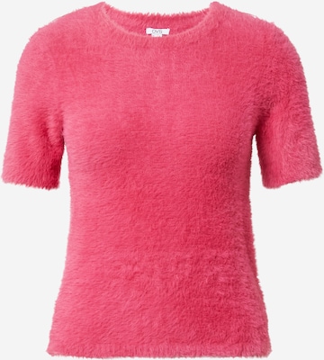 OVS - Jersey 'FURRY' en rosa: frente