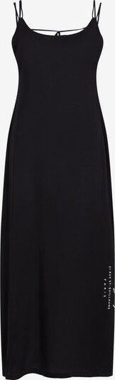 Karl Lagerfeld Strandkleid in schwarz, Produktansicht