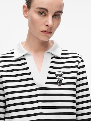 Karl Lagerfeld Paita värissä monivärinen