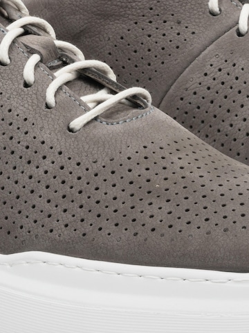 Estro Sneakers laag '09-2852' in Grijs