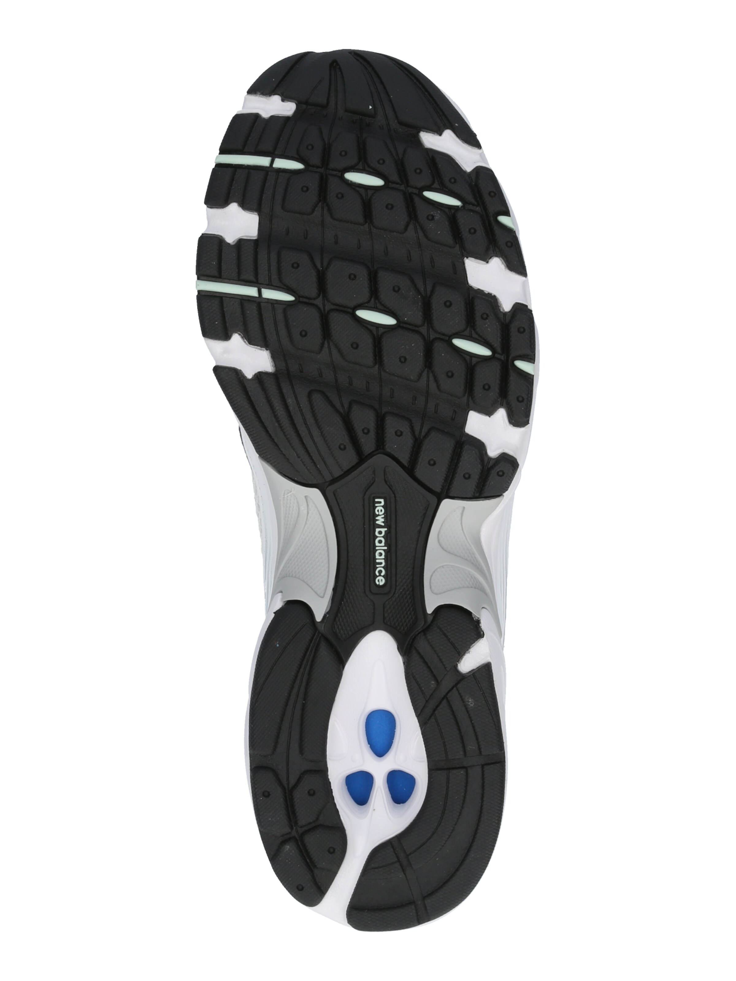 new balance Platform trainers '530' in White