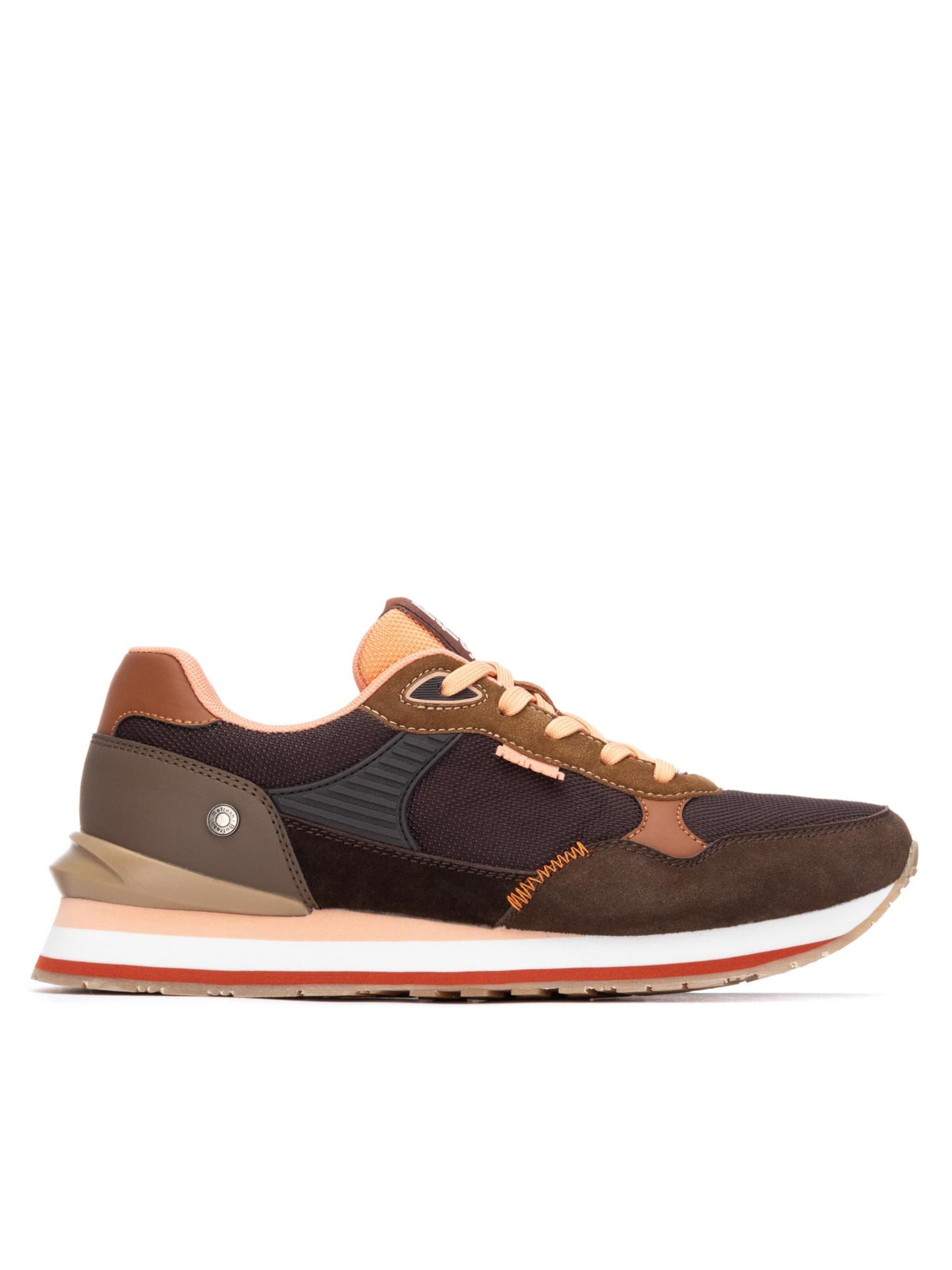 Refresh - Calzado deportivo '17322306' en marrón: frente