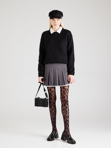 Pullover 'Selma' di Lindex in nero