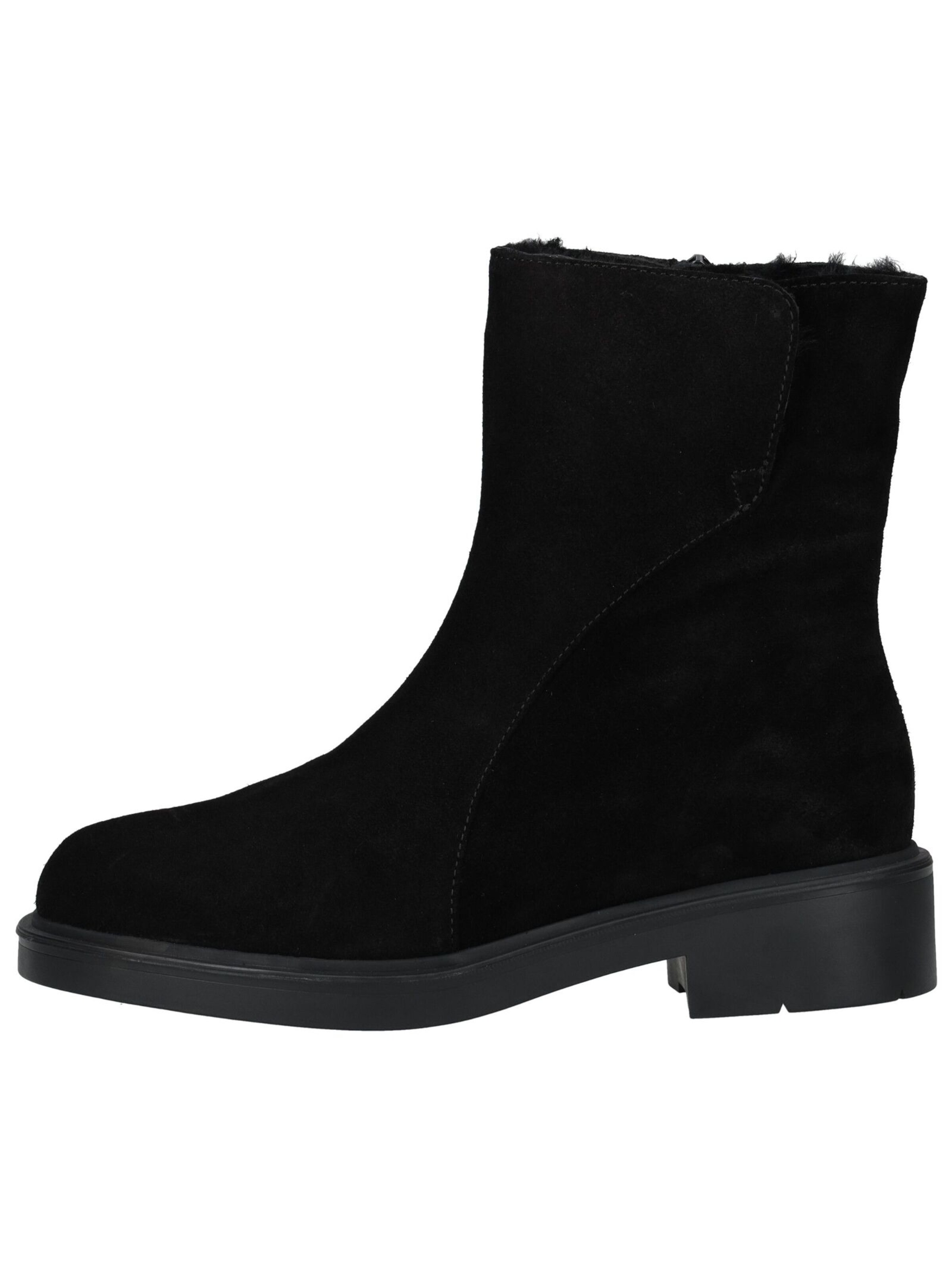 Högl Ankle Boots in Black