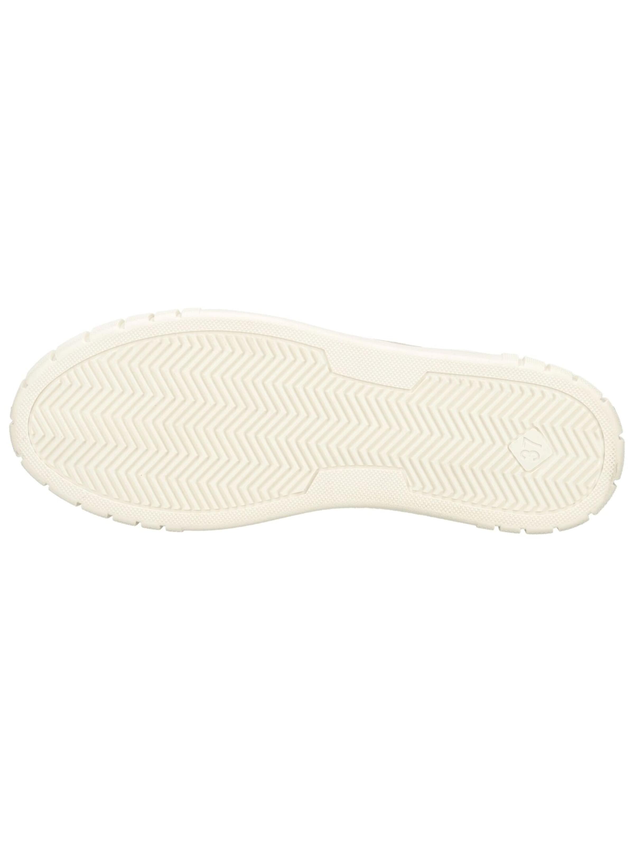 Sneaker bassa di MARCO TOZZI in beige