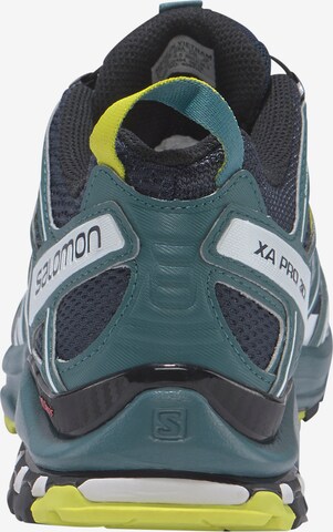 SALOMON Laufschuh 'XaPro 3D' in Blau