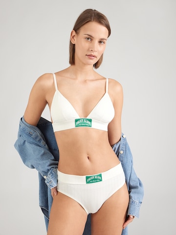 Calvin Klein Underwear Slip in White