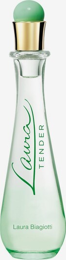 Laura Biagiotti Eau de Toilette 'Tender' in transparent, Produktansicht