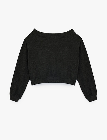 Koton Sweater in Grey