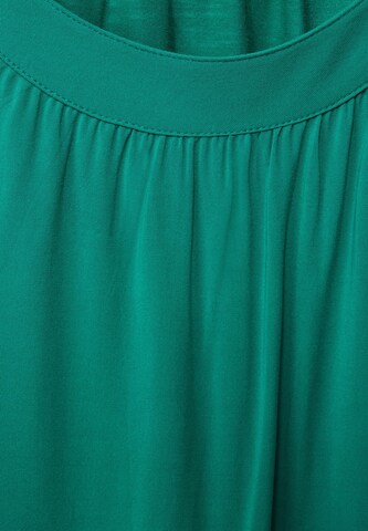 STREET ONE Top in Green