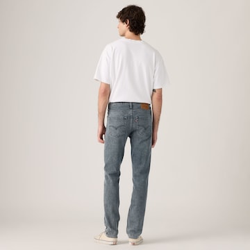 mėlyna LEVI'S ® Prigludęs Džinsai '511® Slim'