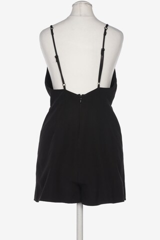 Asos Jumpsuit in XS in Black