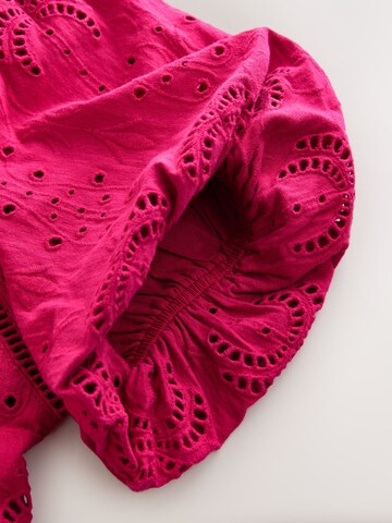 Next Bluse in Pink