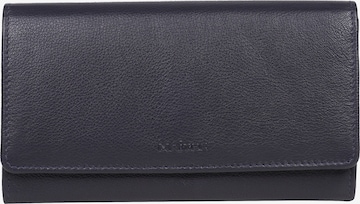 Porte-monnaies 'Bromley Diedburg' Maître en bleu : devant