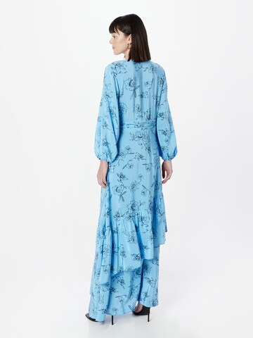 Robe 'NIOBE' IVY OAK en bleu