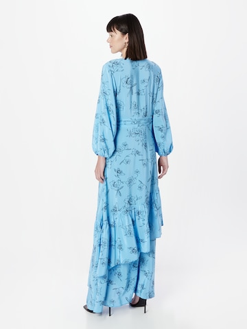 Robe 'NIOBE' IVY OAK en bleu