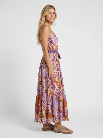 Miss June Sukienka 'Robe Longue Tiffany' w kolorze mieszane kolory