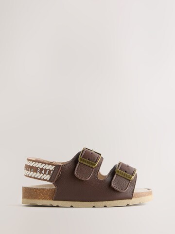 Baker by Ted Baker Sandaalid, värv pruun