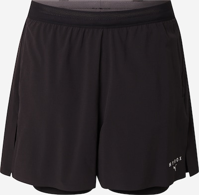 Sportinės kelnės 'Puma x Hyrox' iš PUMA, spalva – juoda / balta, Prekių apžvalga