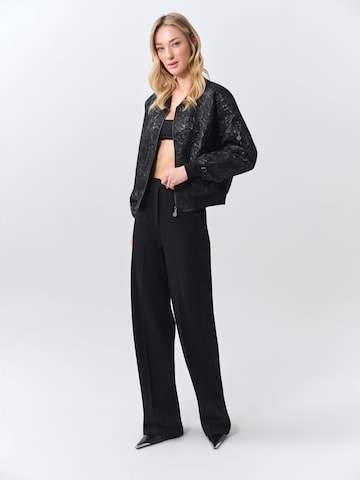 Giacca di mezza stagione di MB by Marta Buzolic in nero