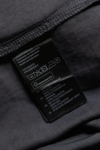 H&M Bluse XS in Grau