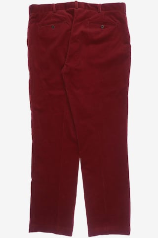 Polo Ralph Lauren Pants in 38 in Red