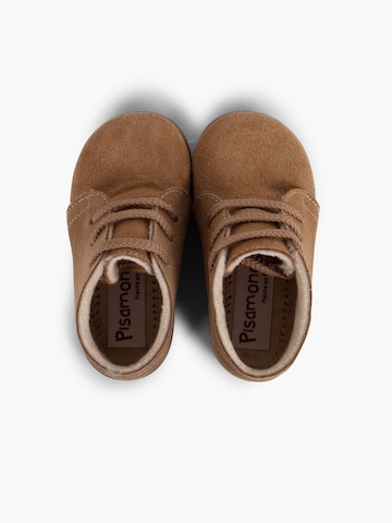 Pisamonas - Botas en gris