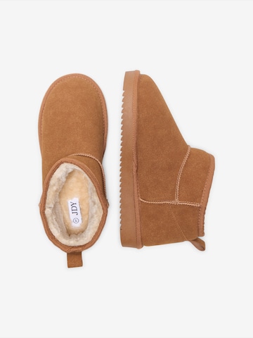 JDY - Botas 'JDYMARIA' en marrón