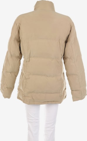 Review Daunenjacke L in Beige