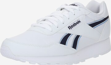 Reebok Sneakers low 'REWIND RUN' i hvit: forside