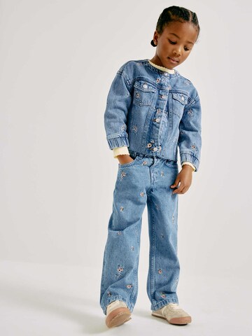 Veste mi-saison Marks & Spencer en bleu