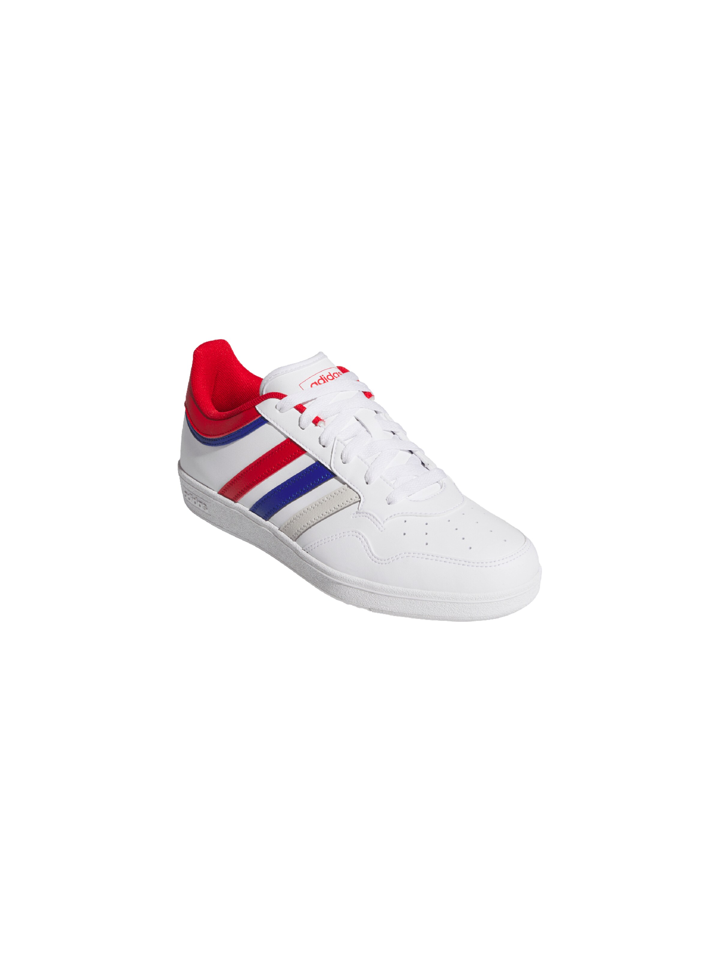 ADIDAS SPORTSWEAR Platform trainers 'Hoops 4.0' in White