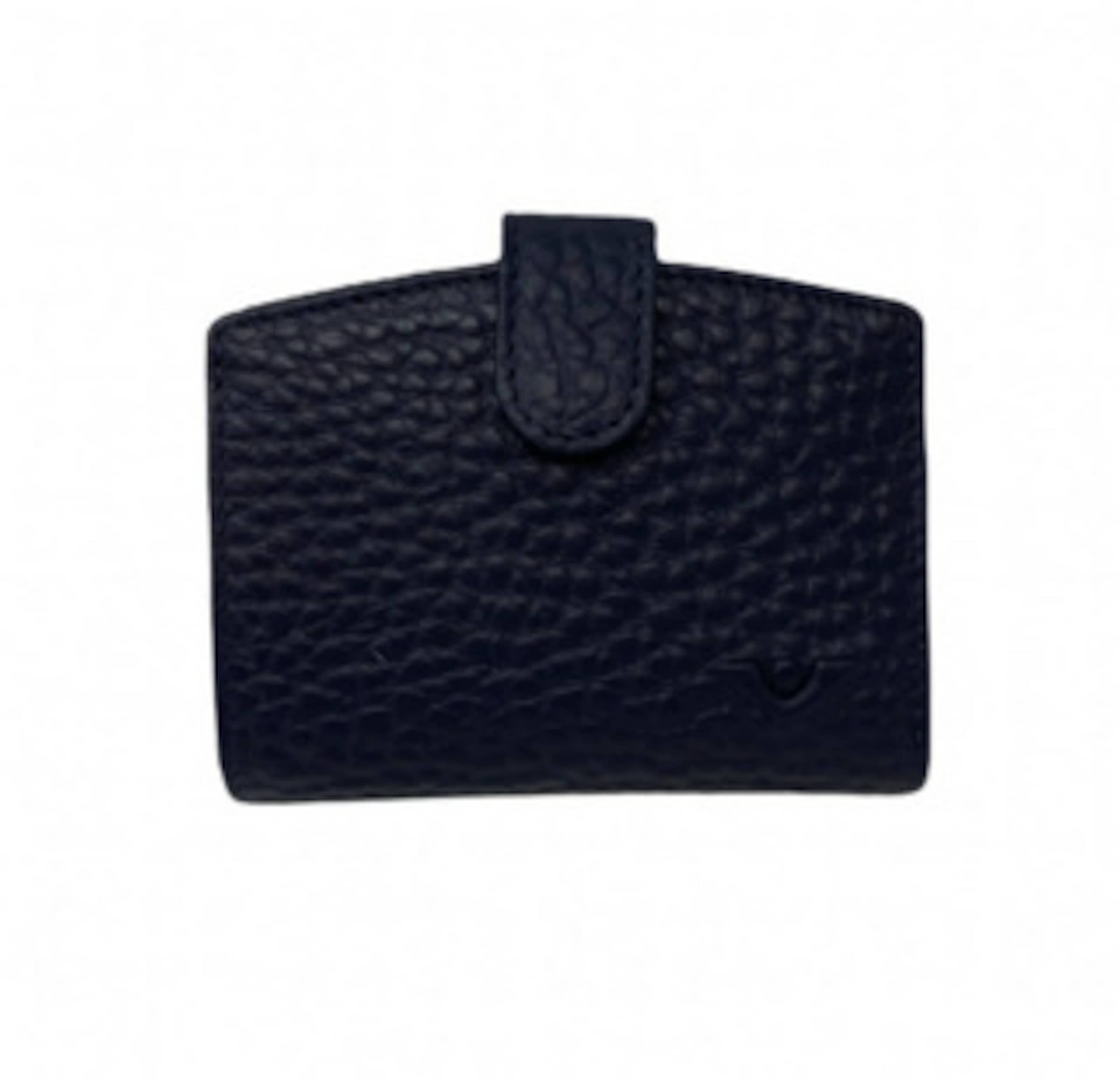 VOi Portemonnee 'HIRSCH' in Blauw