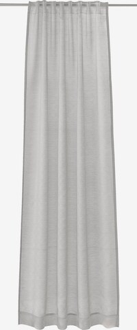 JOOP! Curtains & Drapes in Grey: front