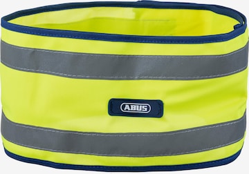ABUS Accessories 'Lumino' in Yellow: front